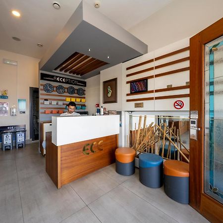 Ece Marina Suites Фетие Екстериор снимка