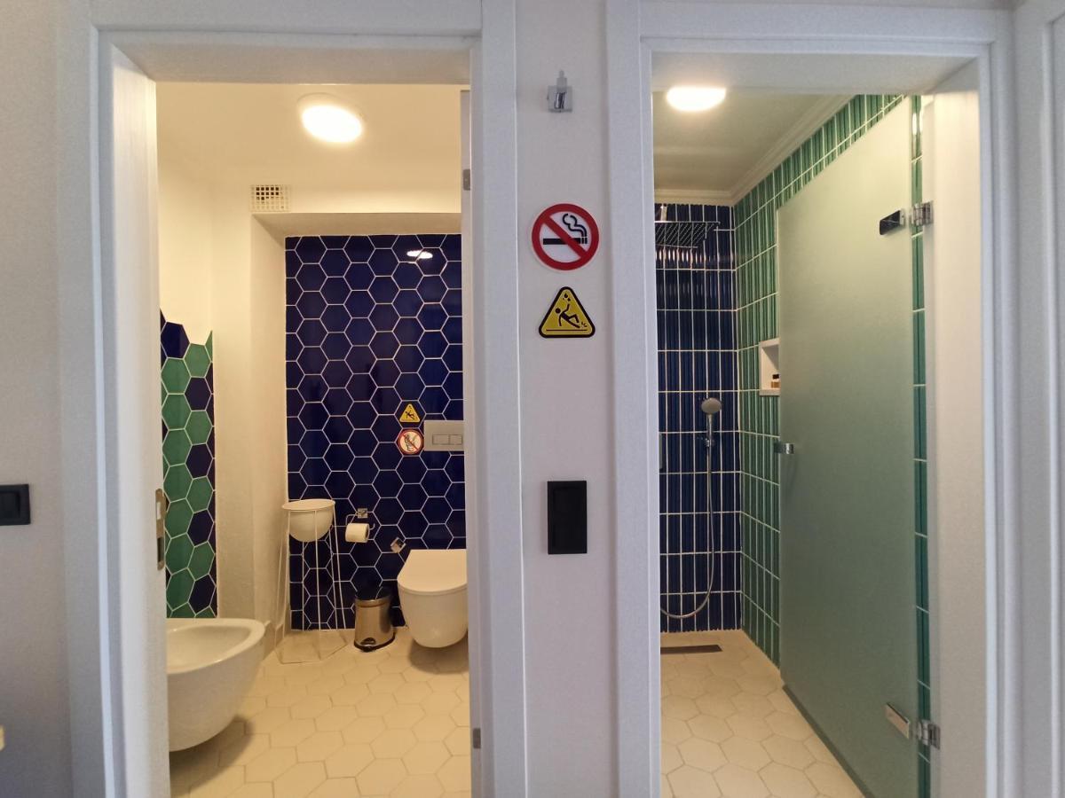 Ece Marina Suites Фетие Екстериор снимка
