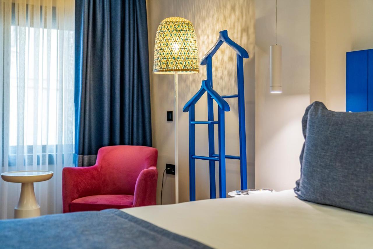 Ece Marina Suites Фетие Екстериор снимка